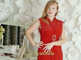 Byannada