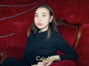 CairaJohns