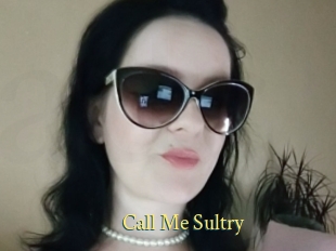 Call_Me_Sultry