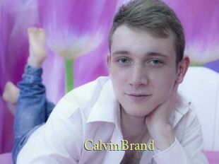 CalvinBrand
