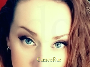 CameoRae