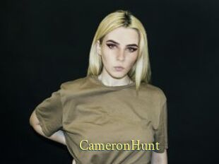 CameronHunt