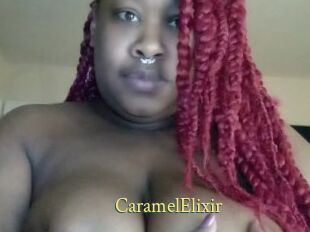 CaramelElixir