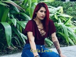 Carla_Lewis