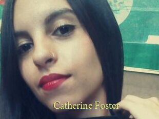 Catherine_Foster