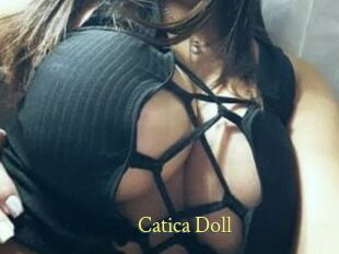 Catica_Doll