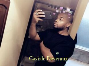Caviale_Deveraux