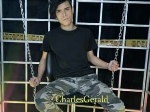 CharlesGerald