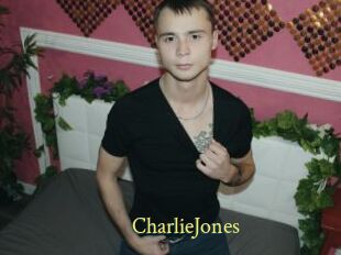 CharlieJones