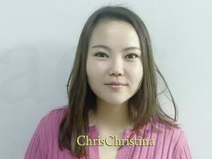ChrisChristina