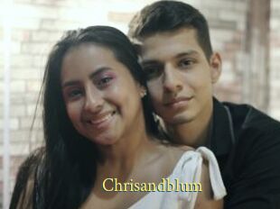 Chrisandblum