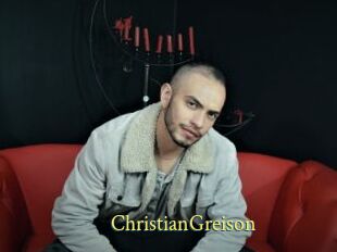 ChristianGreison