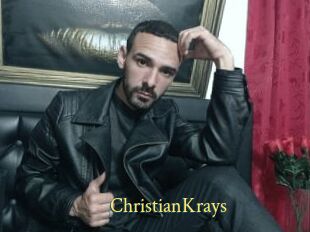 ChristianKrays