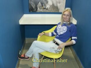 ChristinaFisher