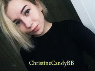 ChristineCandyBB
