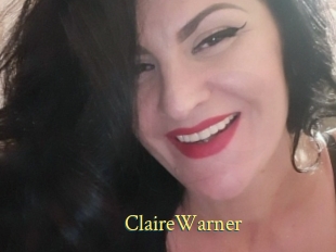 ClaireWarner