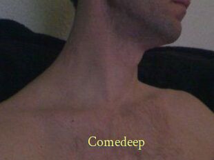 Comedeep