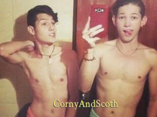 CornyAndScoth