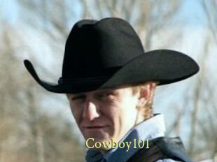 Cowboy101