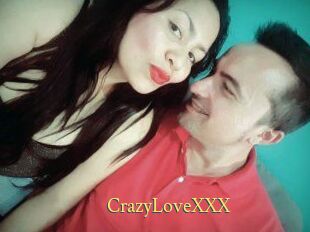 CrazyLoveXXX Anus Dilatés