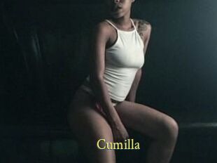 Cumilla