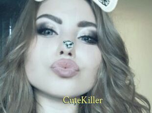 CuteKiller