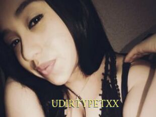 UDIRTYPETXX