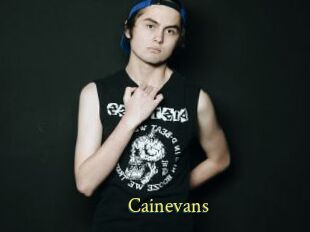 Cainevans