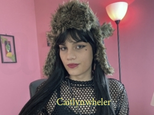 Caitlynwheler