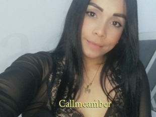 Callmeamber