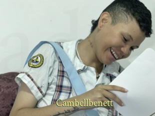 Cambellbenett