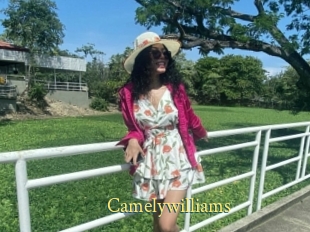 Camelywilliams