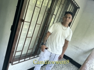 Camiiiswwet69