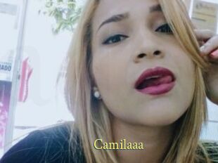 Camilaaa