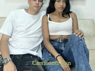 Camilaandrobin