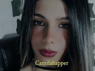 Camilahapper