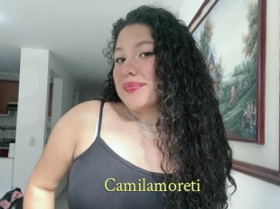 Camilamoreti