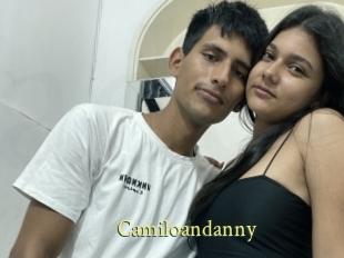 Camiloandanny