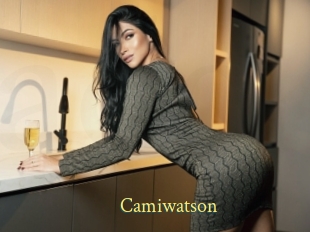 Camiwatson