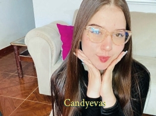 Candyevas