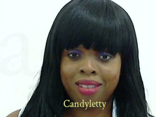 Candyletty