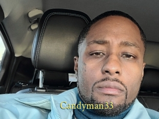 Candyman33