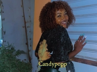 Candypopp