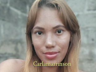 Carlamarrinson