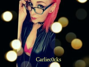 Carliec0cks
