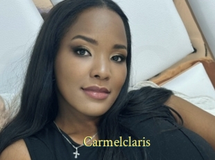 Carmelclaris