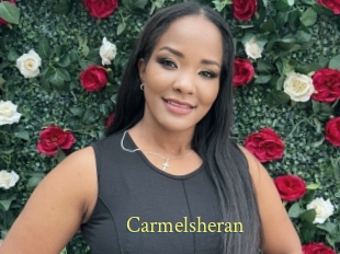 Carmelsheran