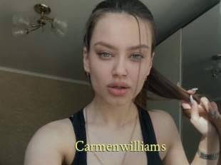 Carmenwilliams