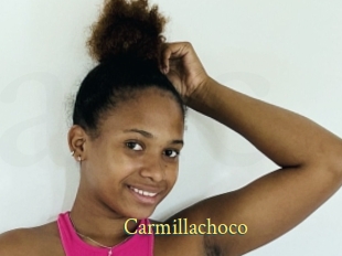 Carmillachoco