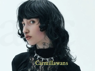 Carmillawans